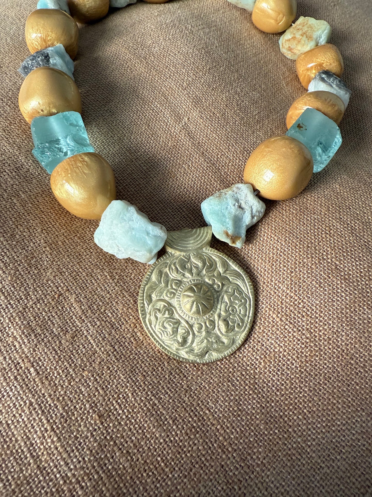 Aigua