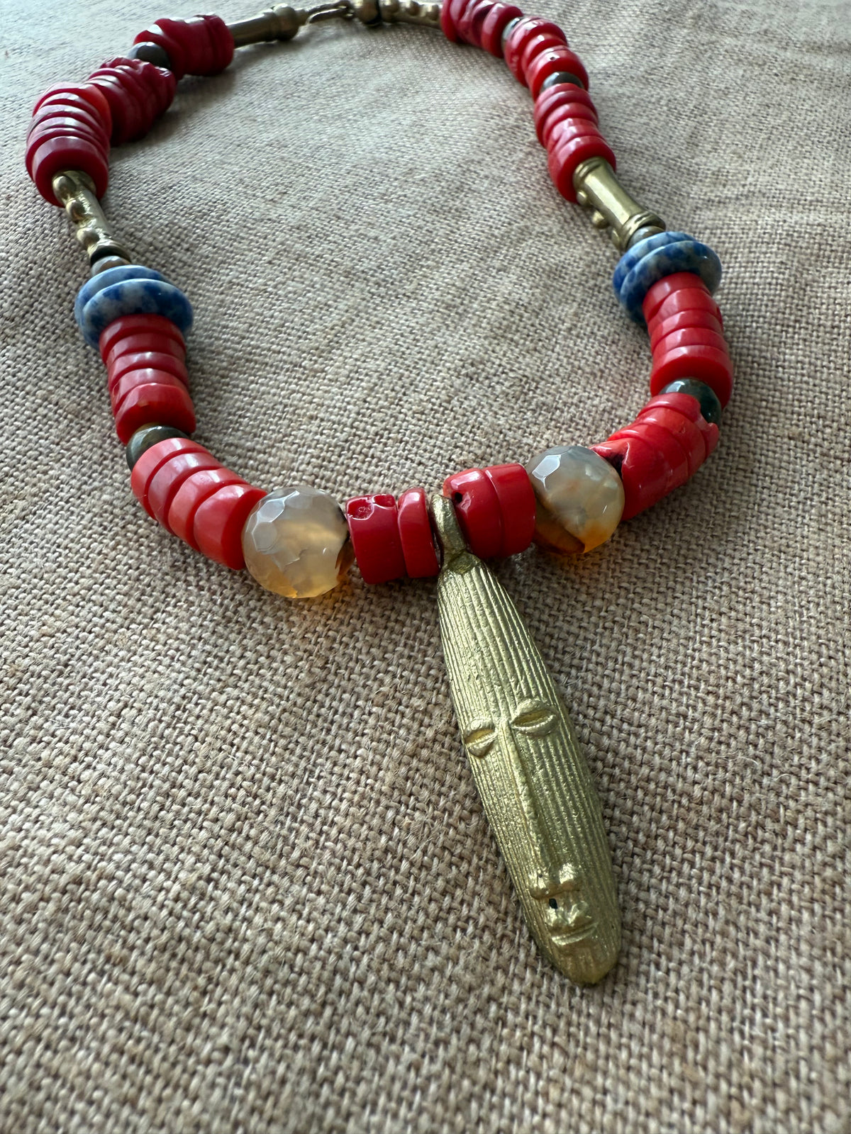 Mali