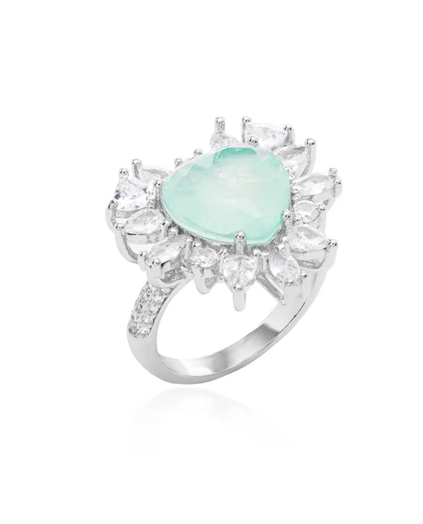 Cuore Aqua