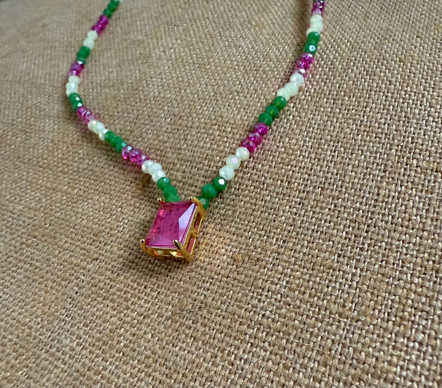 Rosa