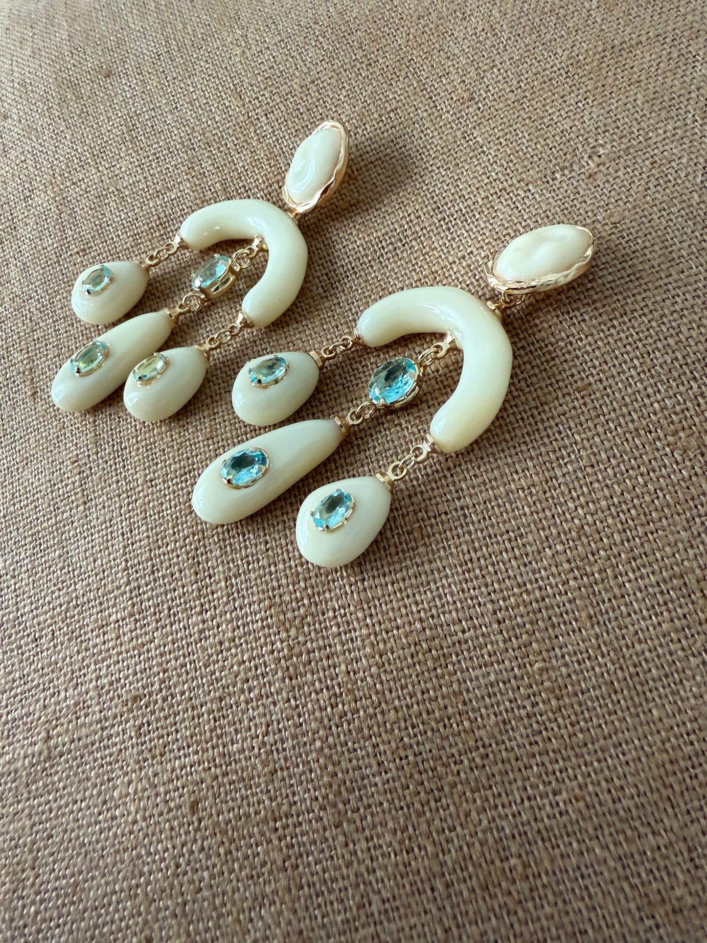 Agua Marfil