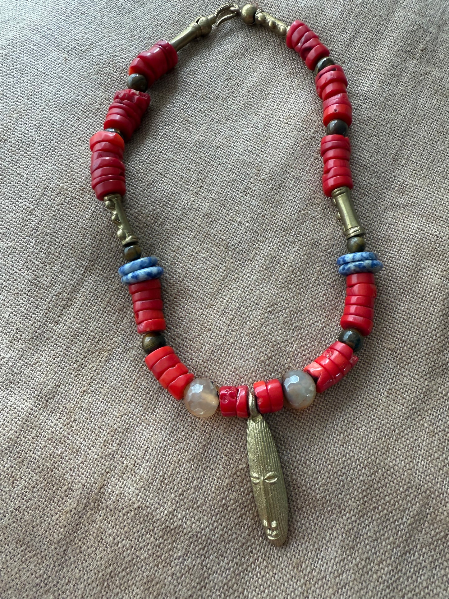 Mali