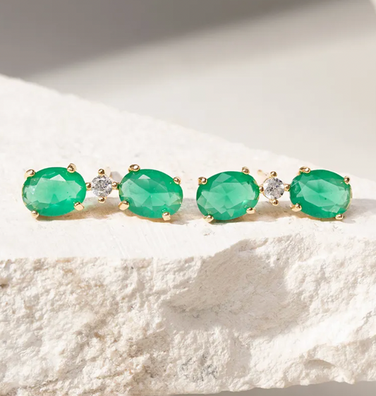 Doppio Green