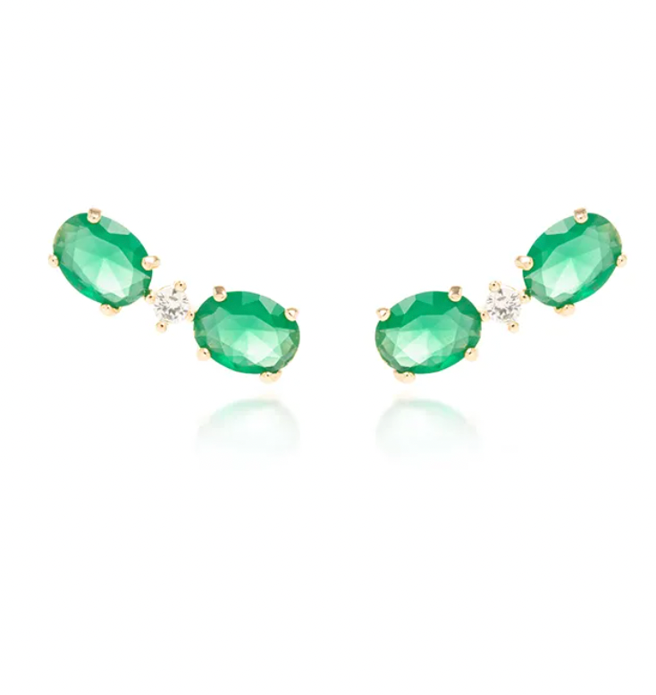 Doppio Green