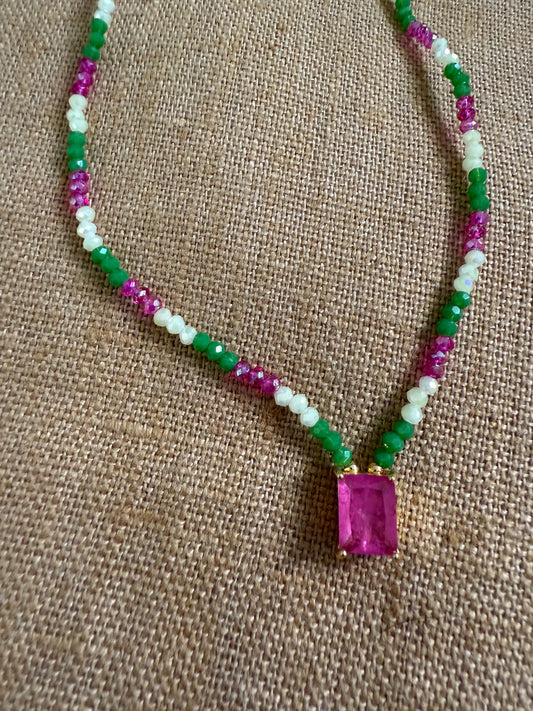Rosa
