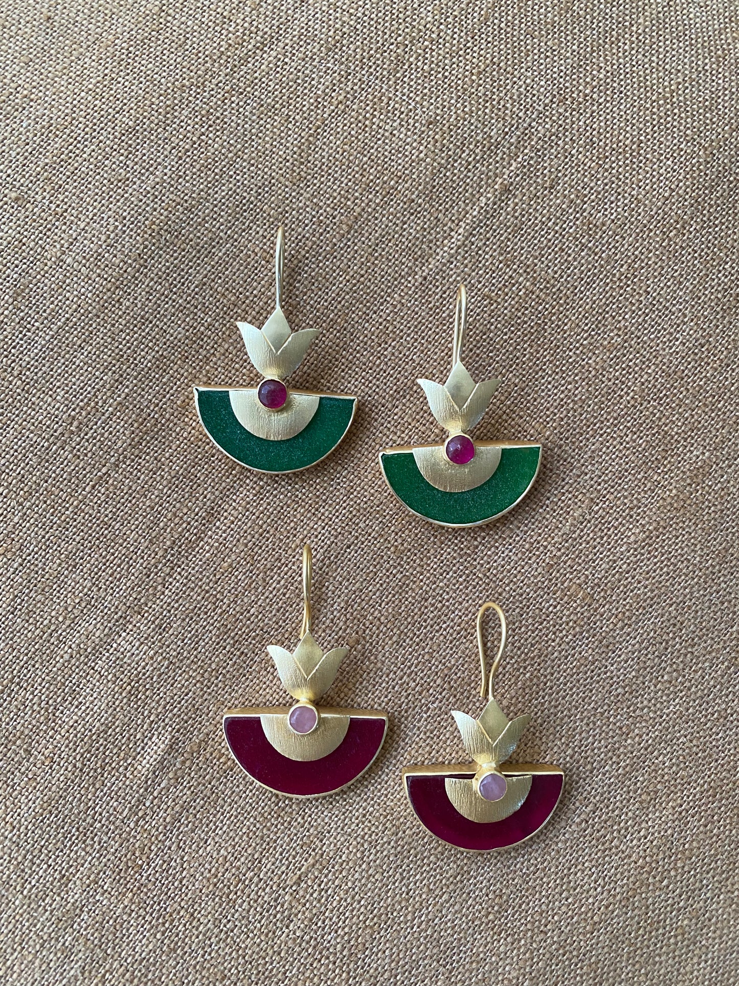 Indian Lotus