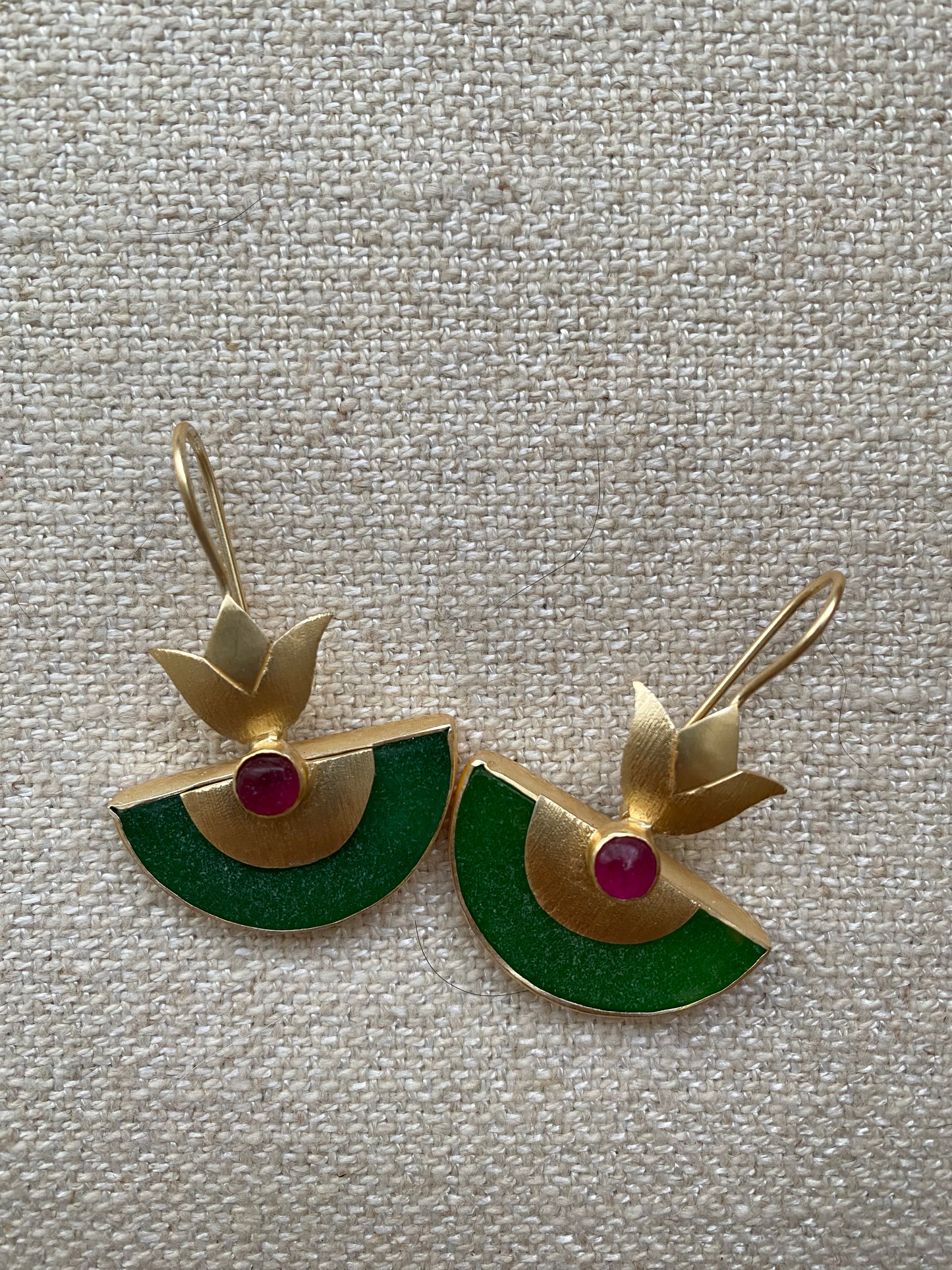 Indian Lotus